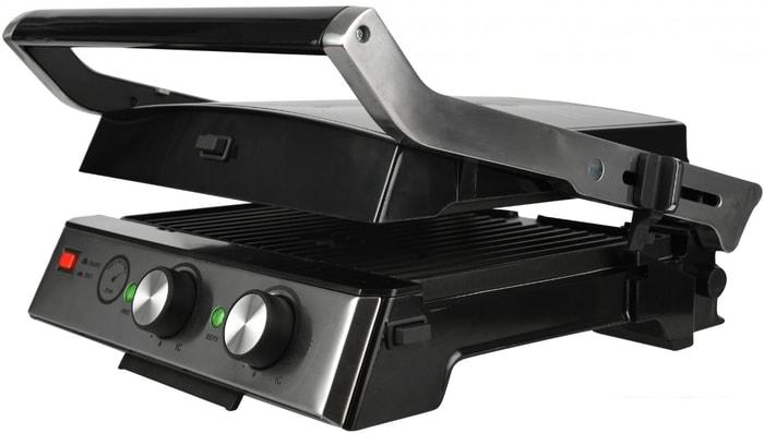 Электрогриль GFgril GF-165 Grill-Panini-Griddle - фото