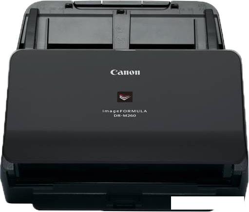 Сканер Canon imageFORMULA DR-M260 - фото