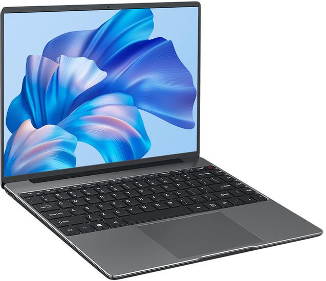 Ноутбук Chuwi CoreBook X CWI570-501N5E1HDMAX - фото