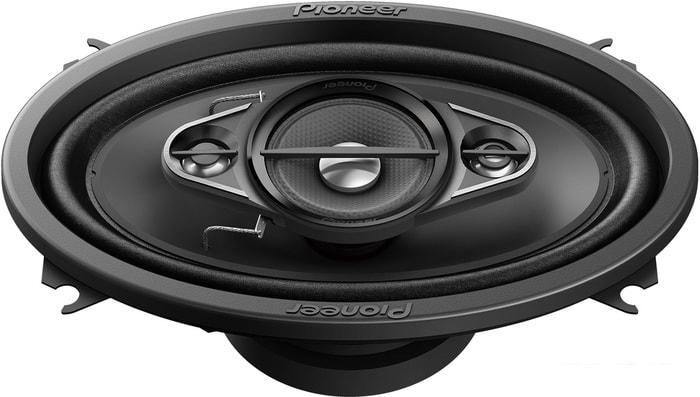 Коаксиальная АС Pioneer TS-A4670F - фото