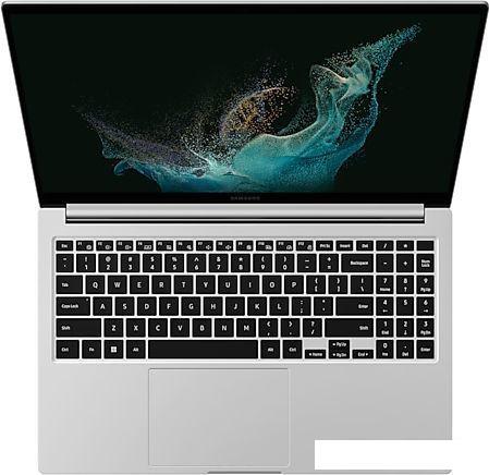 Ноутбук Samsung Galaxy Book2 NP754XED-KC4IT - фото