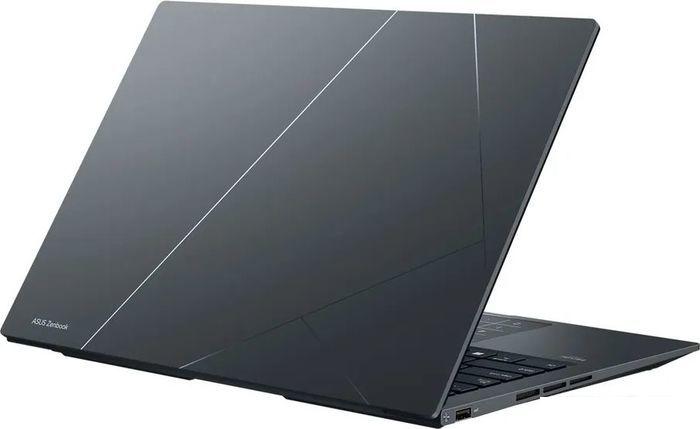 Ноутбук ASUS Zenbook 14X OLED UX3404VA-M9287W - фото