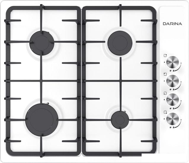 Варочная панель Darina 1T1 BGM341 11 W - фото