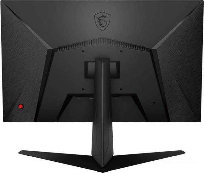 Игровой монитор MSI G2412 - фото