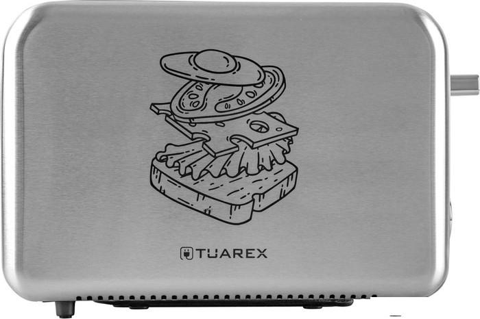 Тостер Tuarex TK-6001 - фото