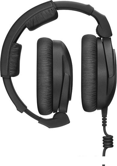 Наушники Sennheiser HD 300 Pro - фото