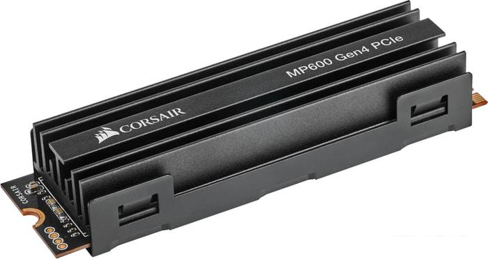 SSD Corsair Force MP600 2TB CSSD-F2000GBMP600 - фото