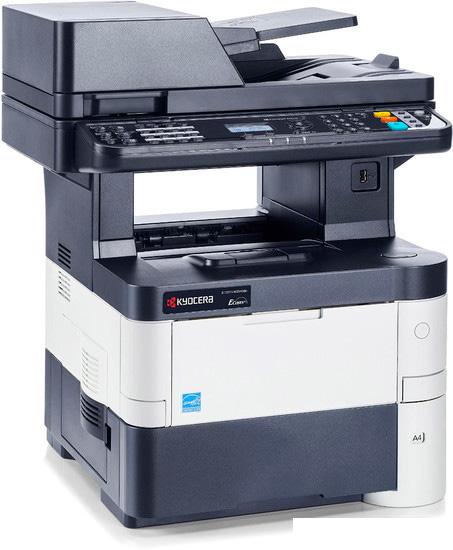 МФУ Kyocera Mita ECOSYS M3540dn - фото