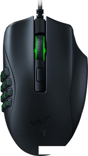 Игровая мышь Razer Naga X - фото