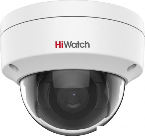 IP-камера HiWatch DS-I402(C) (4.0 мм) - фото