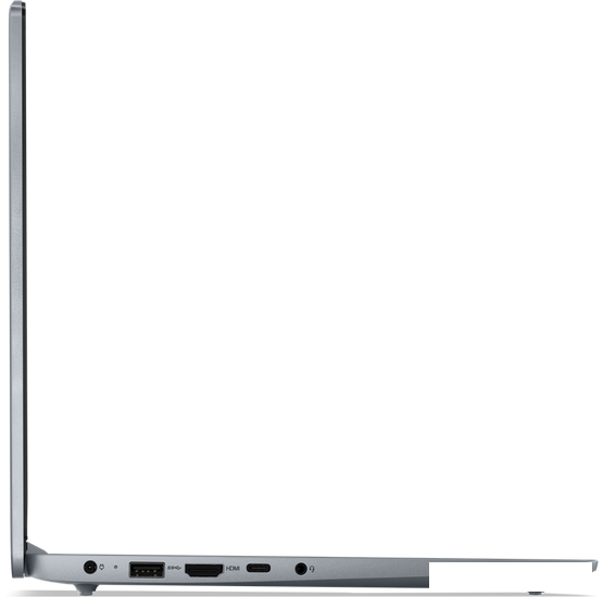 Ноутбук Lenovo IdeaPad Slim 3 14AMN8 82XN005DRK - фото