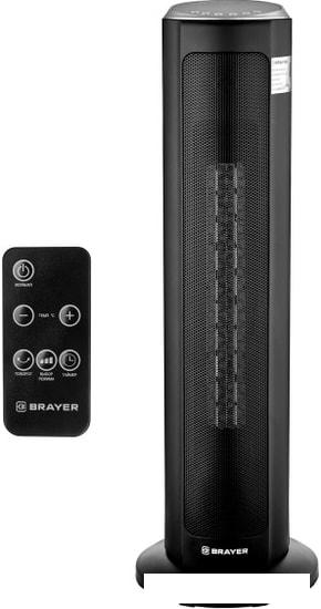 Тепловентилятор Brayer BR4803 - фото