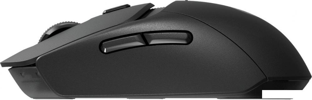 Игровая мышь Logitech G309 Lightspeed (черный) - фото