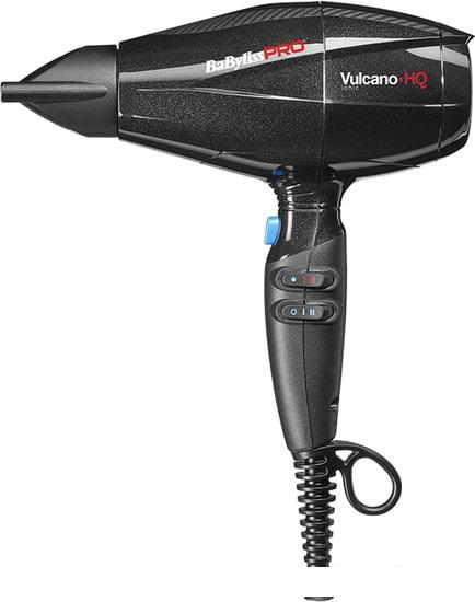 Фен BaByliss PRO BAB6980IE - фото