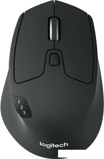 Мышь Logitech M720 Triathlon [910-004791] - фото