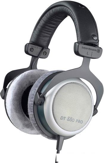 Наушники Beyerdynamic DT 880 PRO - фото