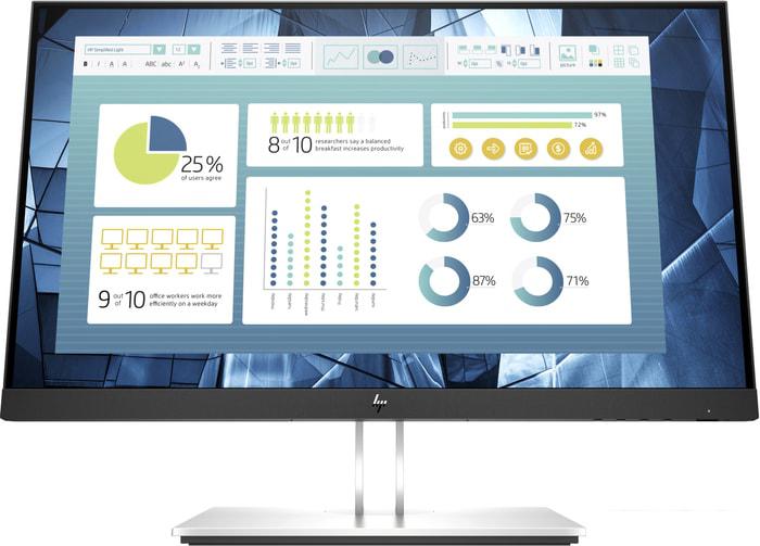 Монитор HP E22 G4 - фото