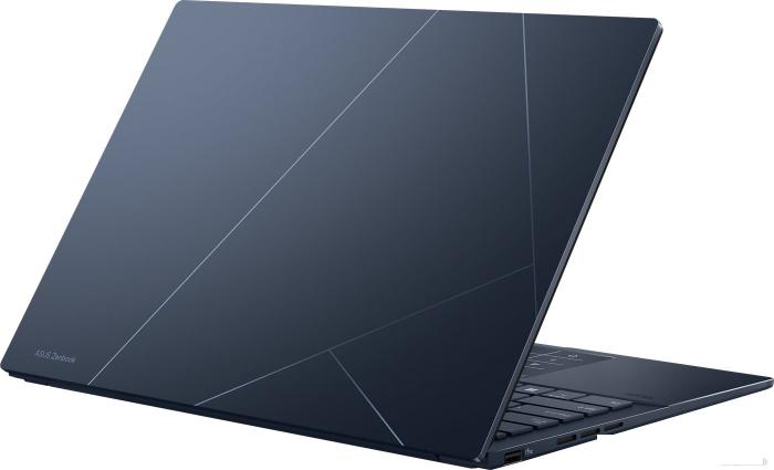 Ноутбук ASUS Zenbook 14 OLED UX3405MA-QD891 - фото