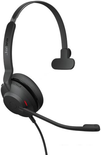 Офисная гарнитура Jabra Evolve2 30 UC Mono USB-C - фото