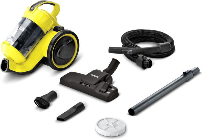 Пылесос Karcher VC 3 [1.198-125.0] - фото