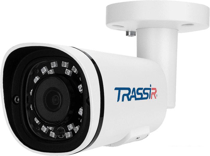 IP-камера TRASSIR TR-D2151IR3 (2.8 мм) - фото