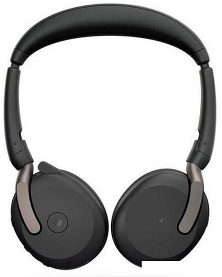 Офисная гарнитура Jabra Evolve2 65 Flex MS Stereo USB-A - фото