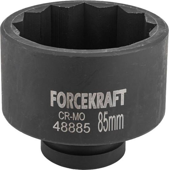 Головка слесарная ForceKraft FK-48885 - фото