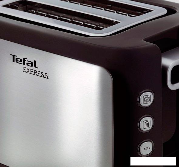 Тостер Tefal TT3650 - фото