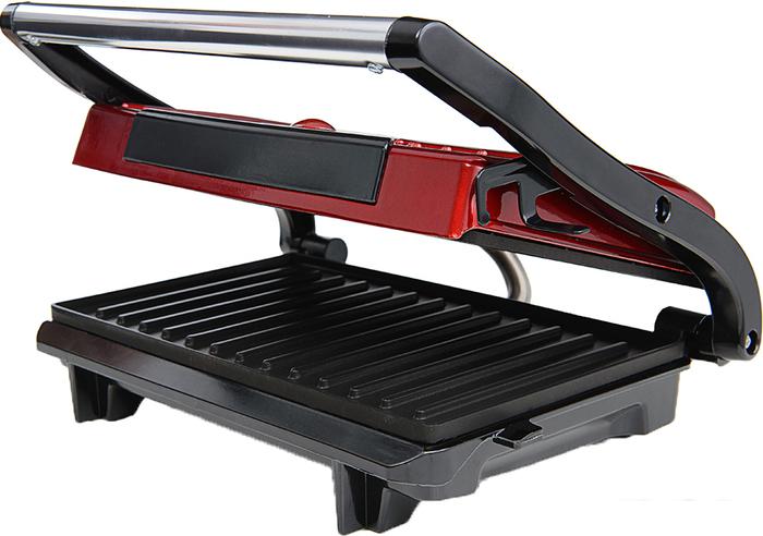 Электрогриль Kitfort KT-1609 Panini Maker - фото