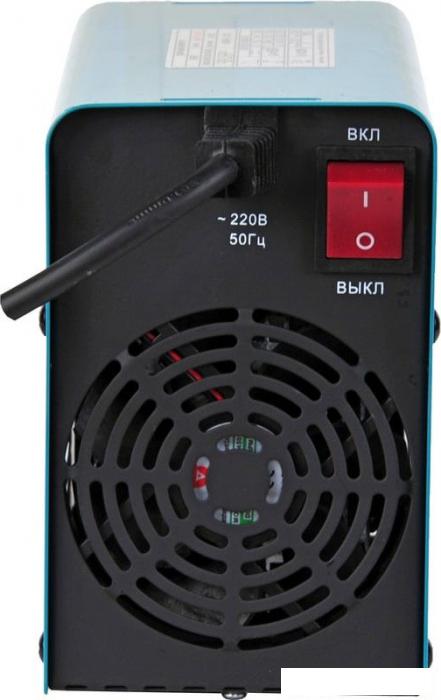 Сварочный инвертор Wert MINI 200 W1701.009.00 - фото