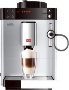 Эспрессо кофемашина Melitta Caffeo Passione F53/0-101 - фото