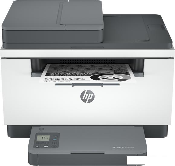 МФУ HP LaserJet M234sdw 6GX01F - фото