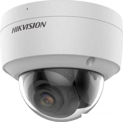 IP-камера Hikvision DS-2CD2127G2-SU (4 мм) - фото