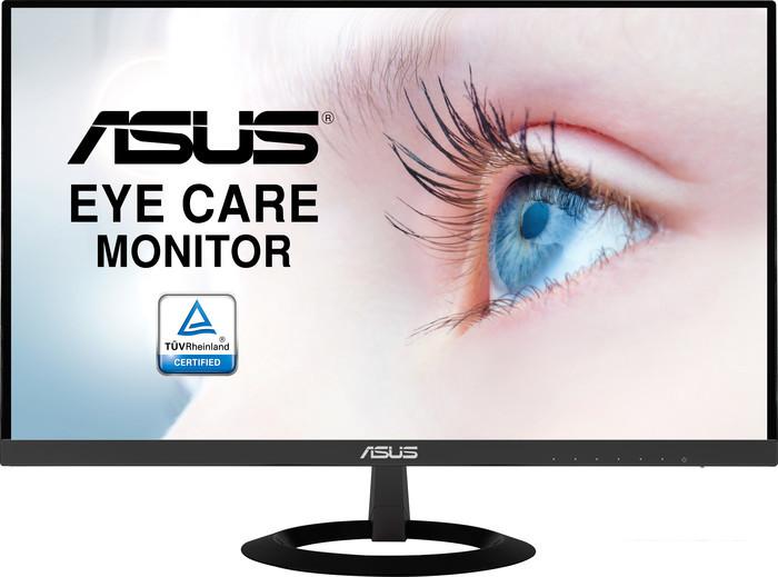 Монитор ASUS VZ239HE - фото