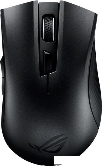 Игровая мышь ASUS ROG Strix Carry - фото