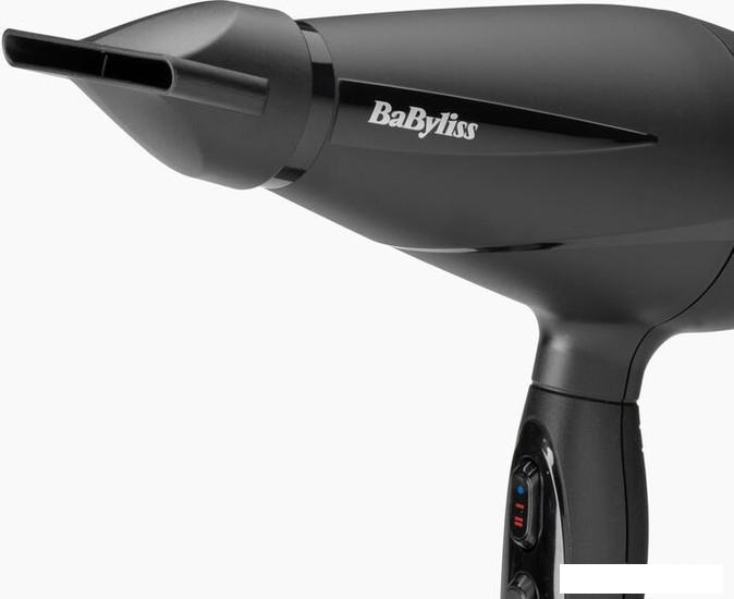 Фен BaByliss 6710DE - фото