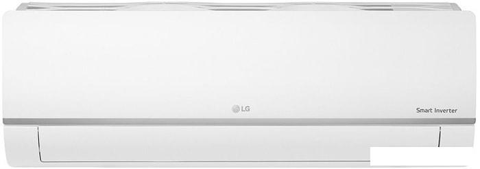 Сплит-система LG PC18SQ - фото