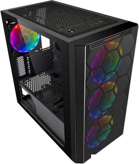 Компьютер MultiGame 5C114FD16H1G165VM5 - фото