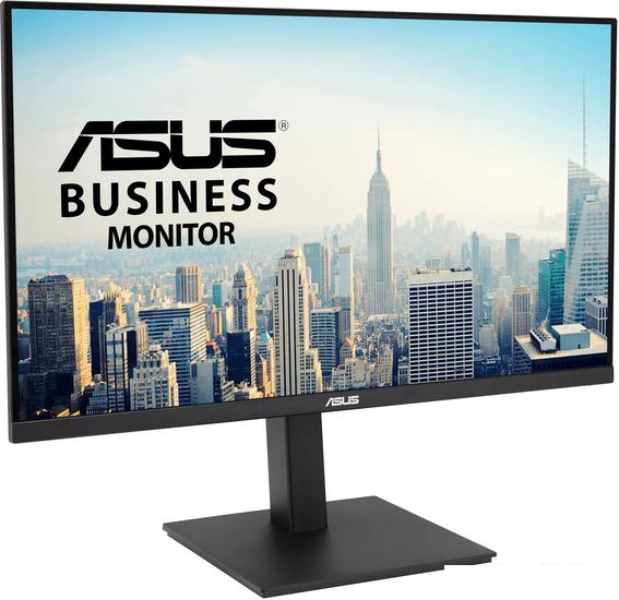 Монитор ASUS VA32UQSB - фото