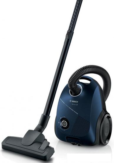 Пылесос Bosch Serie 2 BGLS2BU2 - фото