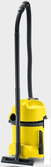 Пылесос Karcher WD 3 Battery 1.629-910.0 - фото