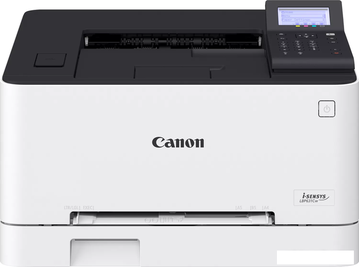 Принтер Canon LBP631Cw 5159C004 - фото