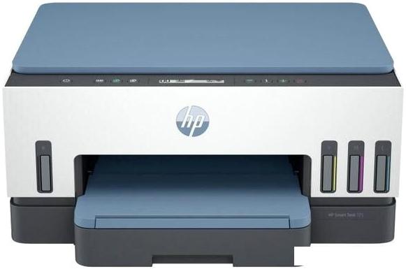 МФУ HP Smart Tank 725 All-in-One 28B51A - фото