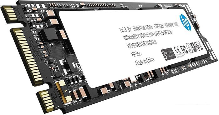 SSD HP S700 Pro 512GB 2LU76AA - фото