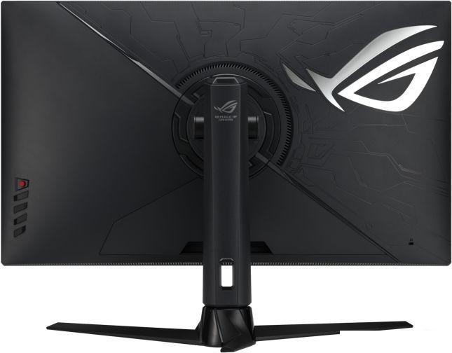 Игровой монитор ASUS ROG Strix XG32AQ - фото