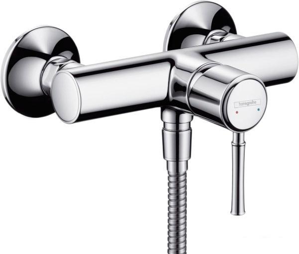 Смеситель Hansgrohe Talis Classic 14161000 - фото