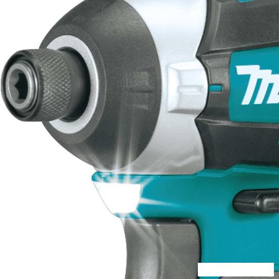 Ударный винтоверт Makita DTD154Z - фото