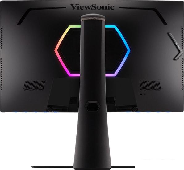 Монитор ViewSonic XG270 - фото