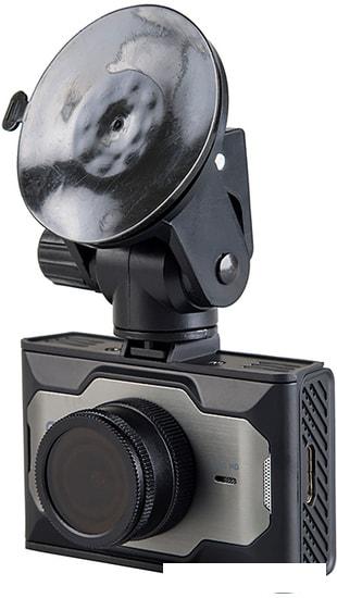 Автомобильный видеорегистратор SilverStone F1 CROD A85-CPL - фото