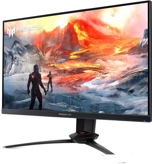 Монитор Acer Predator XB273Pbmiprzx - фото